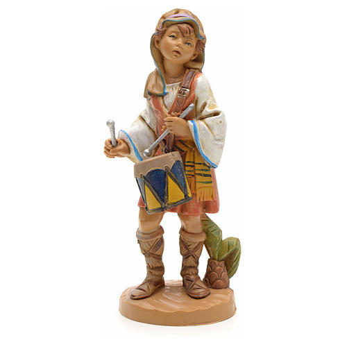 Fontanini Nativity Schene figurine 3