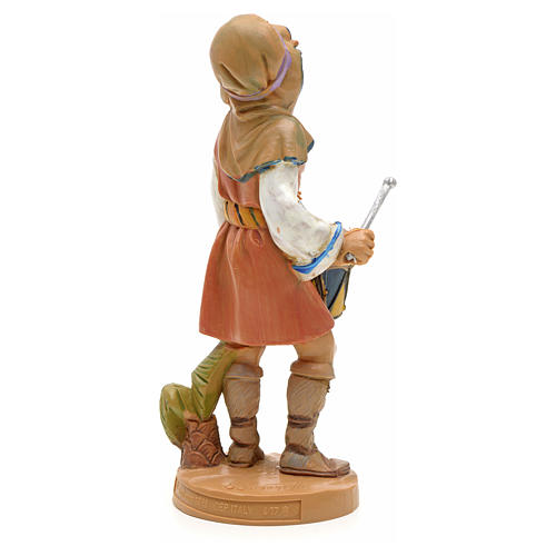 Fontanini Nativity Schene figurine 4