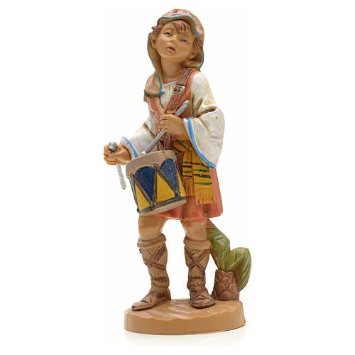 Fontanini Nativity Schene figurine 5