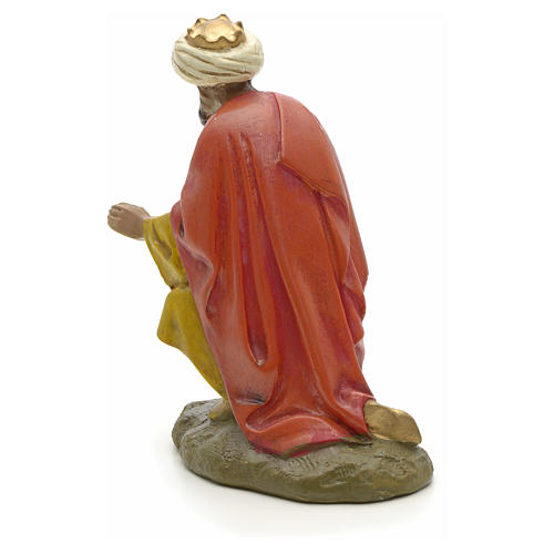 Moor Wise King 12cm, resin 3