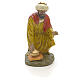 Moor Wise King 12cm, resin s1