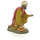 Moor Wise King 12cm, resin s2