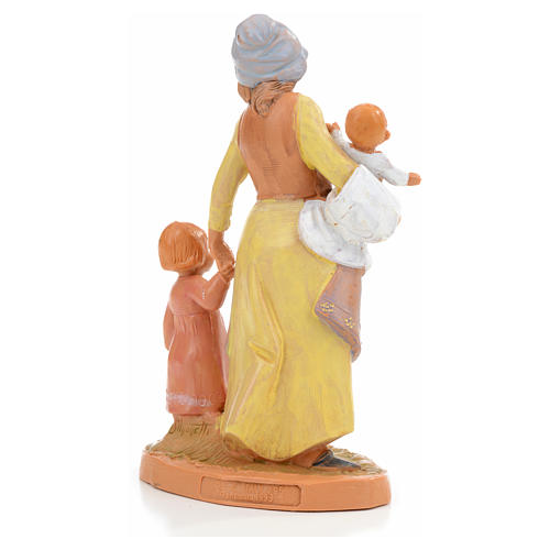 Fontanini Nativity Schene figurine 3