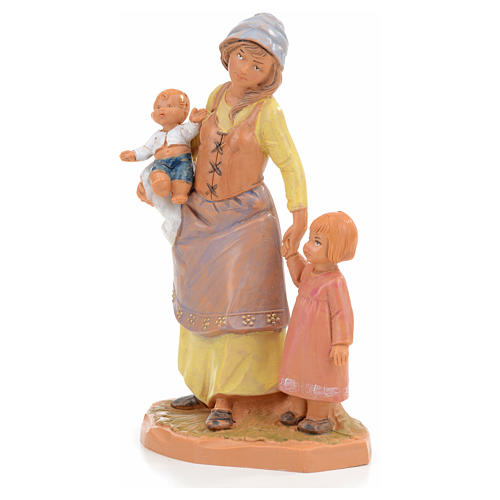 Fontanini Nativity Schene figurine 2