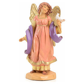 Celeste crèche 12 cm édition limitée Fontan