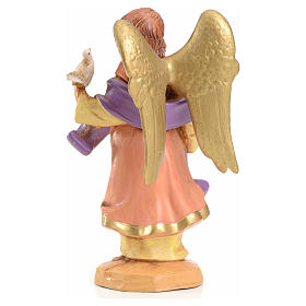 Celeste crèche 12 cm édition limitée Fontan