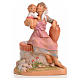 Fontanini Nativity Scene figurine s1