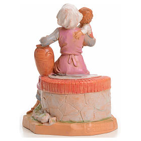 Ariel 12 cm Fontanini edizione limitata anno 1992