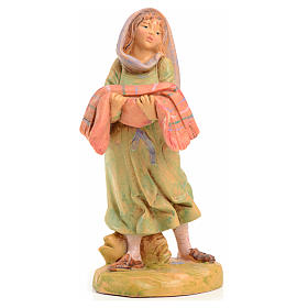 Gabriella 12 cm Fontanini edizione limitata anno 1995