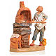 Fontanini Nativity Scene figurine s1