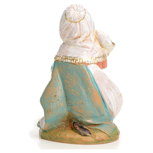 Vierge Marie crèche 9,5 cm Fontanini 2