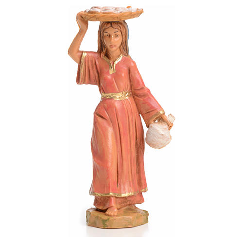 Fontanini Nativity Scene figurine 5