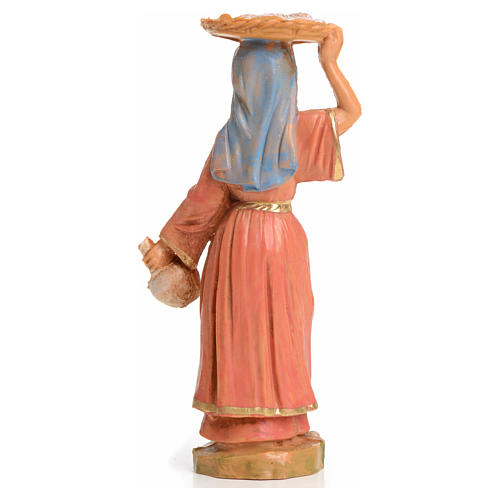 Fontanini Nativity Scene figurine 6