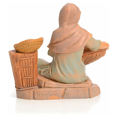 Fontanini Nativity Scene figurine 4