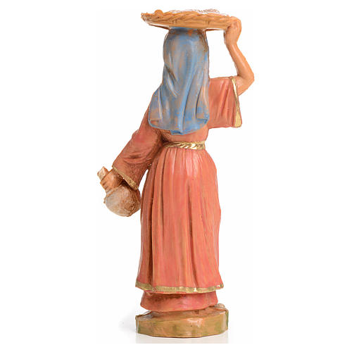 Fontanini Nativity Scene figurine 2