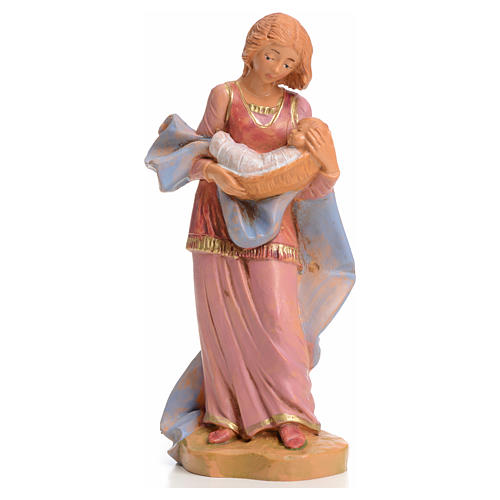 Fontanini Nativity Scene figurine 1