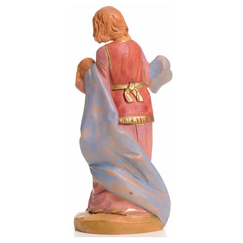 Fontanini Nativity Scene figurine 2