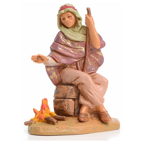 Fontanini Nativity Scene figurine 1