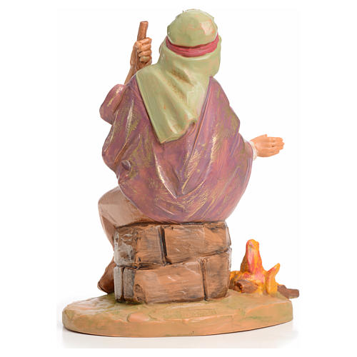 Fontanini Nativity Scene figurine 2