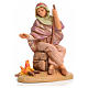 Fontanini Nativity Scene figurine s1