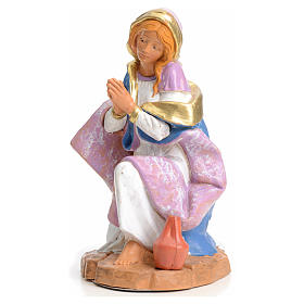 Vierge Marie crèche 15 cm Fontanini