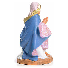 Vierge Marie crèche 15 cm Fontanini