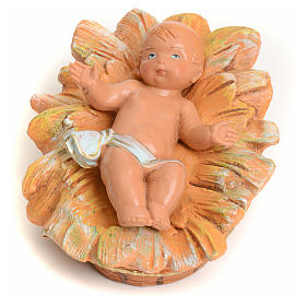 Enfant Jésus crèche 15 cm Fontanini