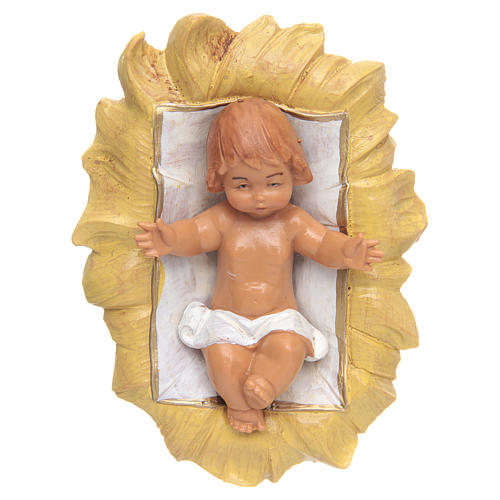 Niño Jesús 17 cm Fontanini 1