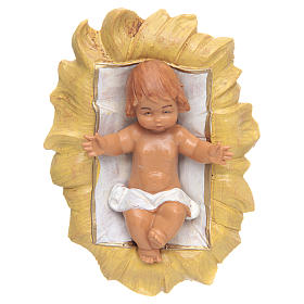 Gesù Bambino 17 cm Fontanini