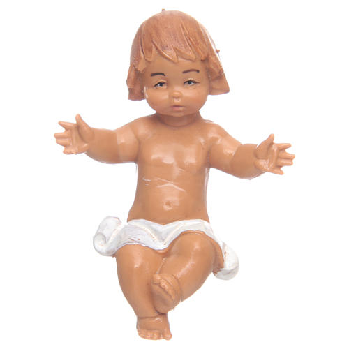 Menino Jesus 17 cm presépio Fontanini 2