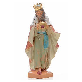 Weißer König 17cm, Fontanini