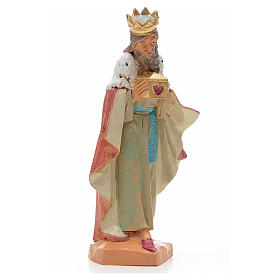 Weißer König 17cm, Fontanini