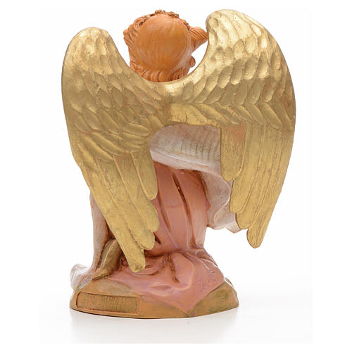 Anioł klęczący 17 cm Fontanini 3