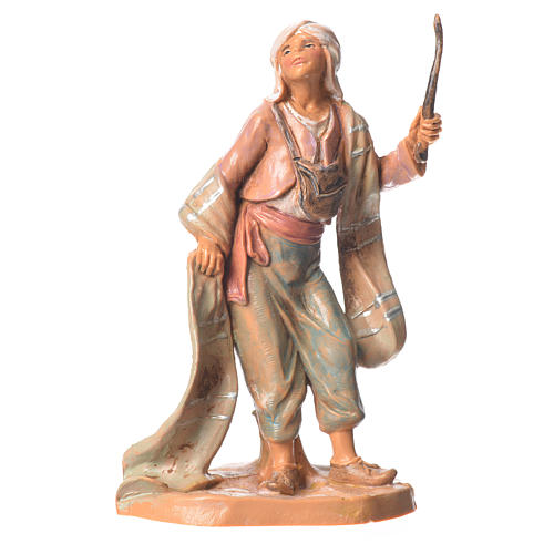 Fontanini Nativity Scene figurine 1