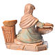 Fontanini Nativity Scene figurine s2