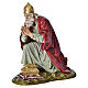 Trois Rois Mages pour crèche Landi 18 cm s3