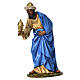 Trois Rois Mages pour crèche Landi 18 cm s4