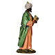 Nativity scene Wise Kings 18cm, by Landi s7