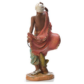 Cammelliere 30 cm presepe Fontanini