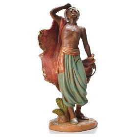 Cameleiro 30 cm Fontanini