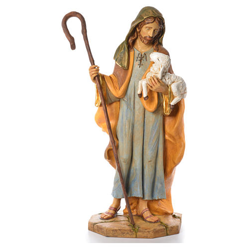 Fontanini Nativity Scene figurine 1