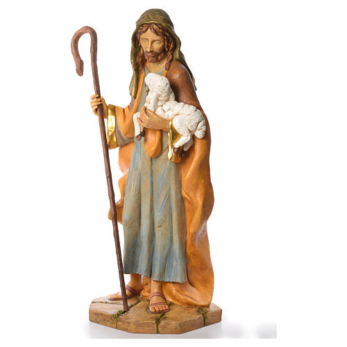 Fontanini Nativity Scene figurine 2