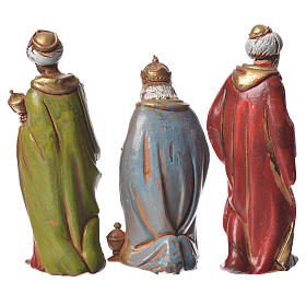 Nativity Scene Wise men by Moranduzzo 8cm