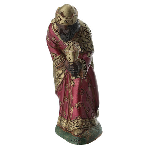 Heilige Könige 12cm Moranduzzo 7