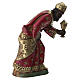 Reyes Magos 12 cm Moranudzzo 3 figuras s10