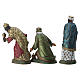 Rois Mages 12 cm Moranduzzo 3 pcs s11