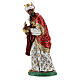 Wise men, 3 nativity figurines, 12cm Moranduzzo s2