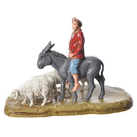 Gruppi 6 cm Moranduzzo 6 pz