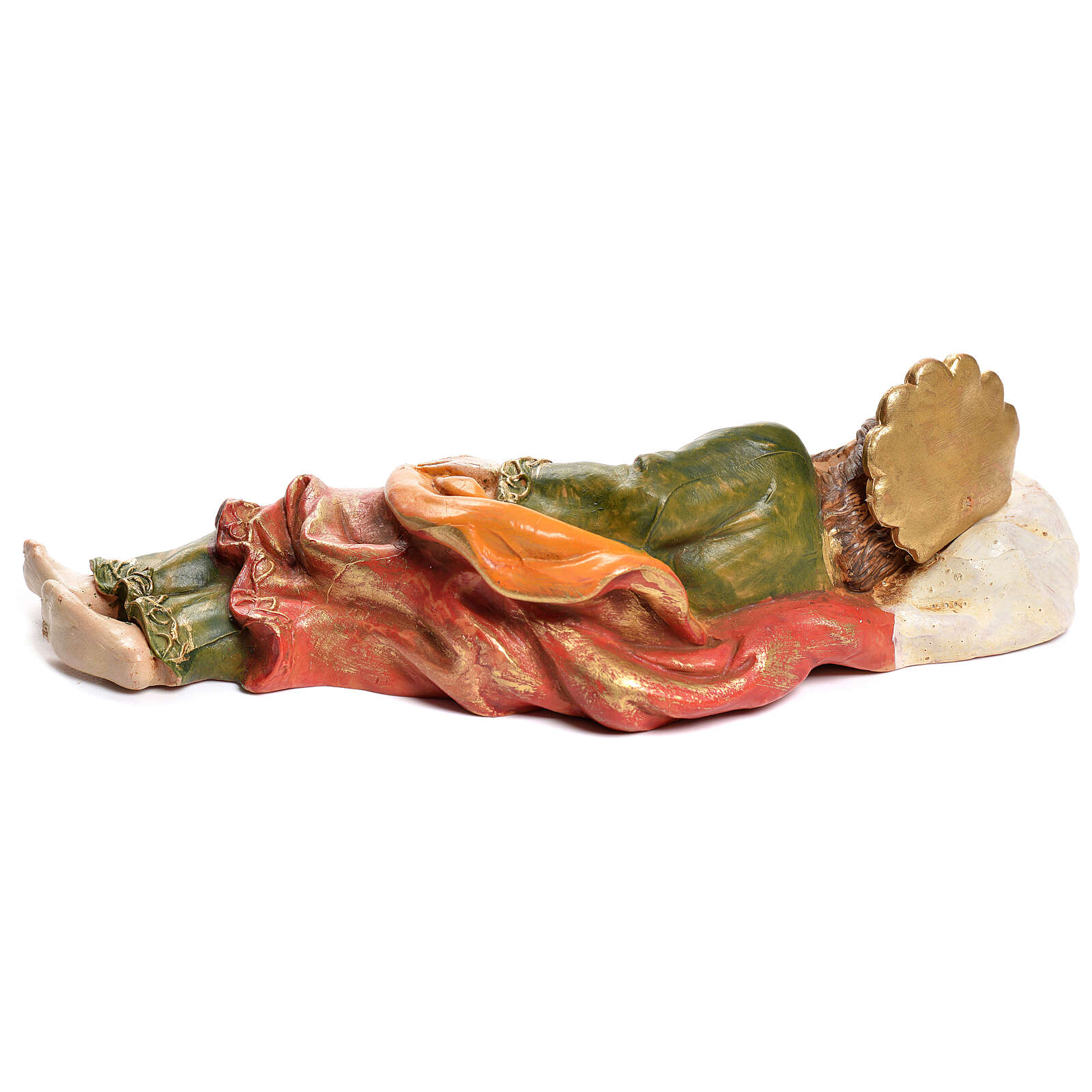 Saint Joseph Endormi Fontanini 17 Cm Vente En Ligne Sur Holyart