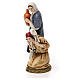Femme avec jarre et berger agenouillé Landi 11 cm s2